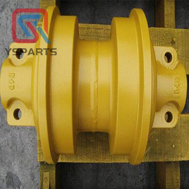 CAT D4D SF bottom roller bulldozer track roller undercarriage parts